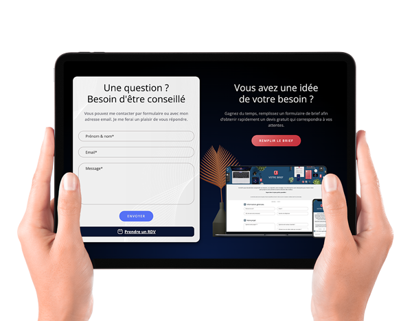 Besoin d'un support papier ?